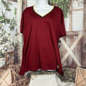 Cleveland Cavaliers Cavs NBA Fanatics Med Fastbreak Road Jersey Sportswear fun